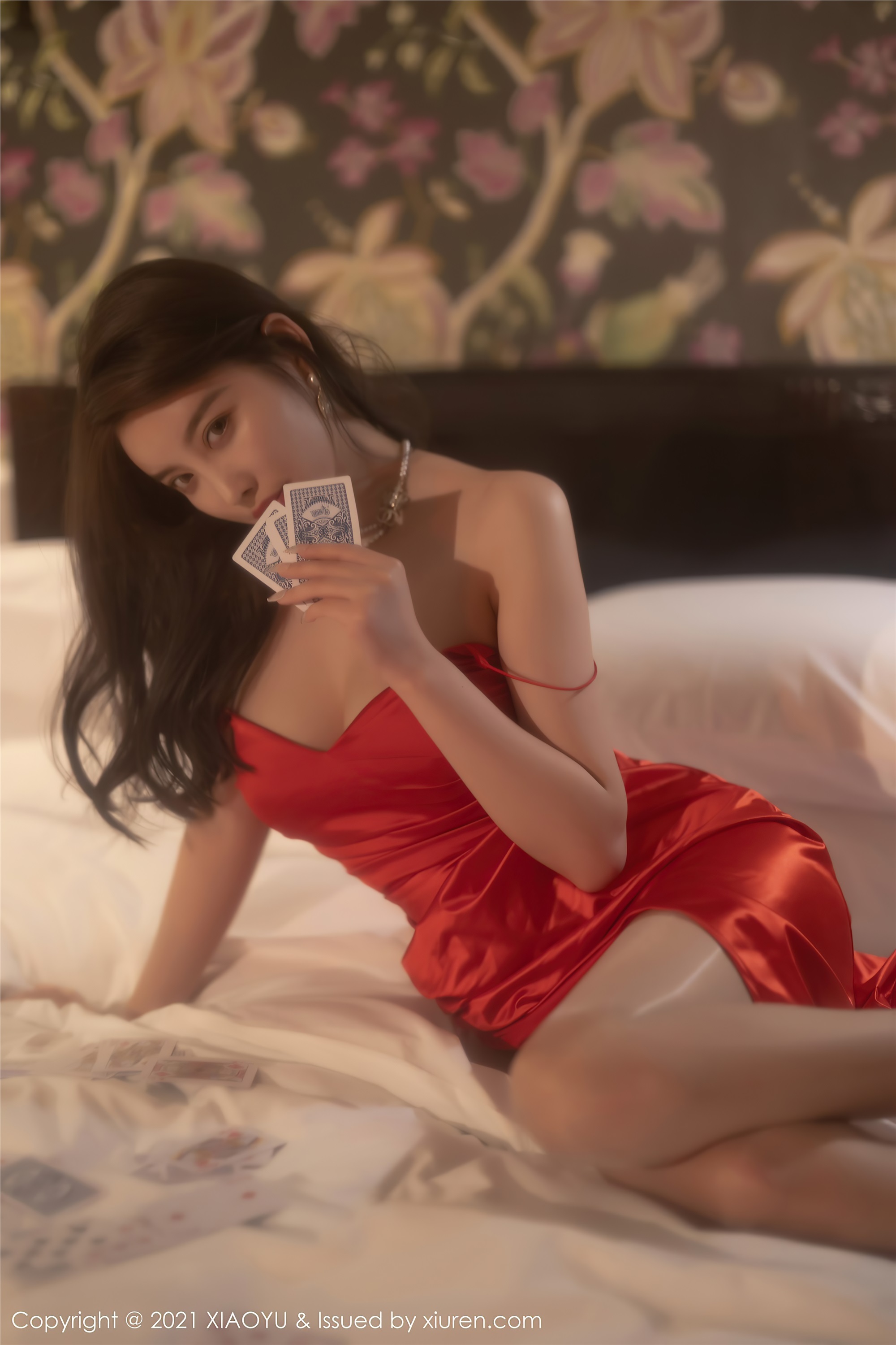 XIAOYU语画界 2021.07.30 Vol.582 杨晨晨Yome